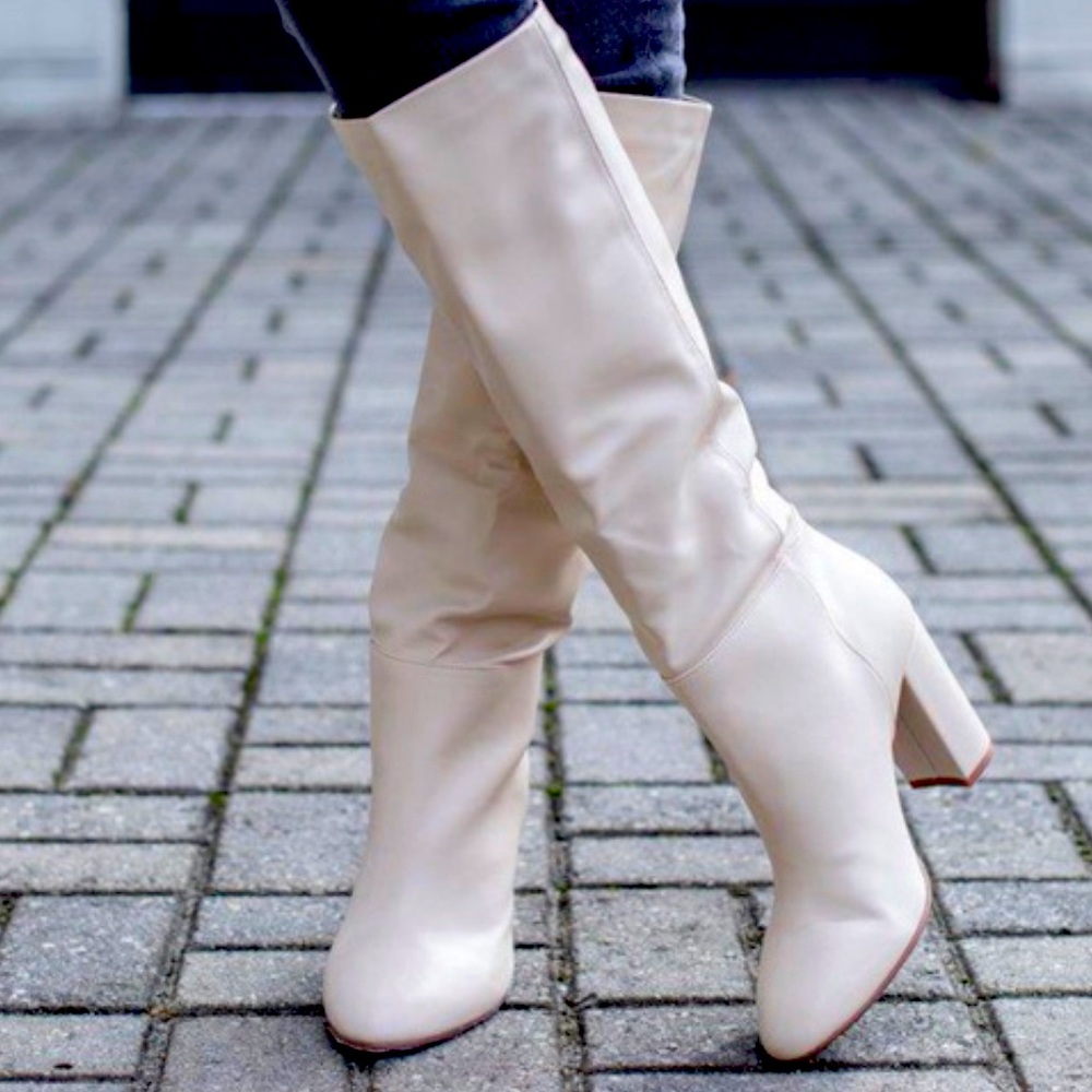 Chinese Laundry Women's Krafty Knee High Boot - Sold out everywhere